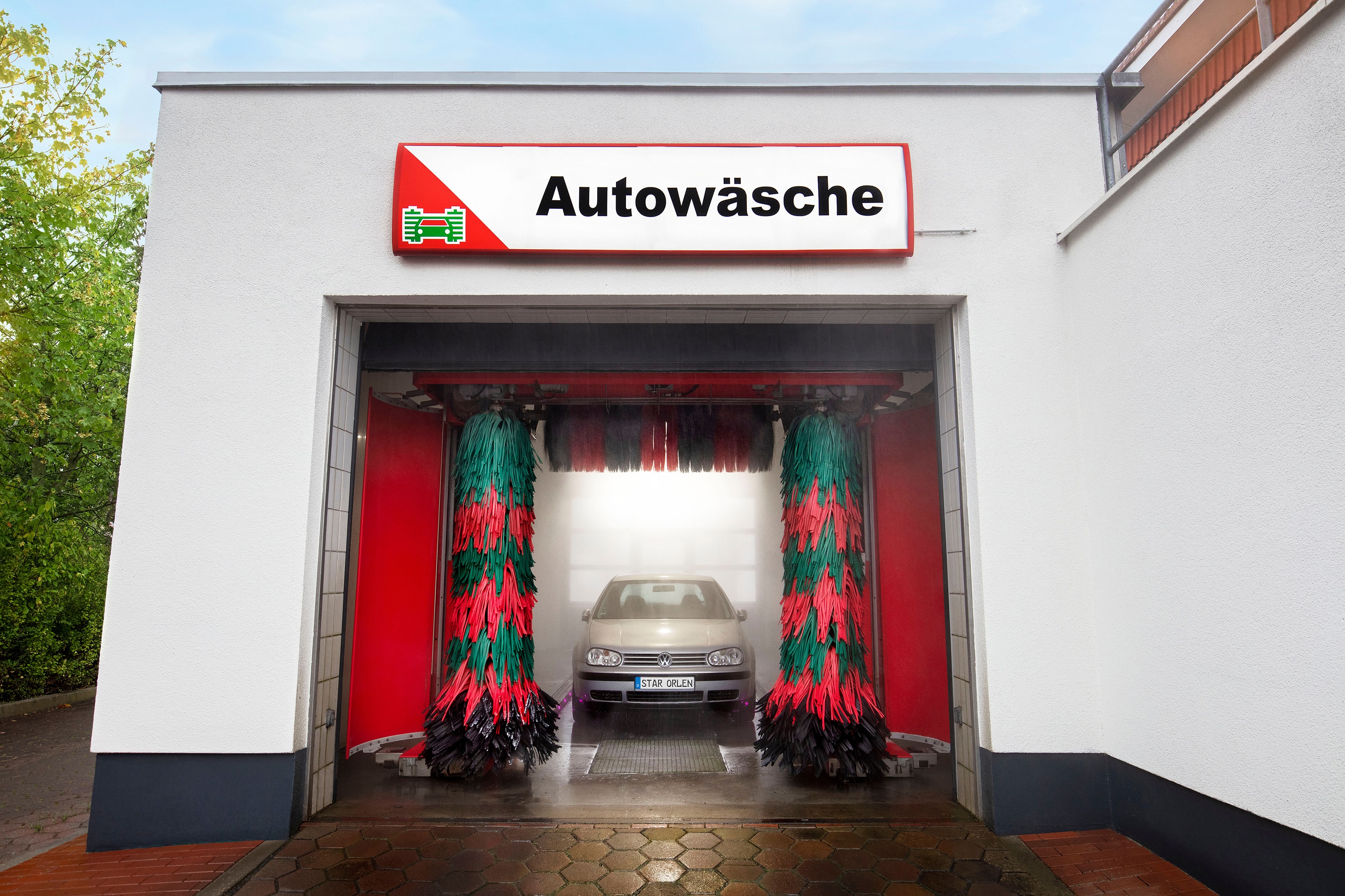 ORLEN Deutschland GmbH_Autowäsche_1_© ORLEN Deutschland GmbH.jpg