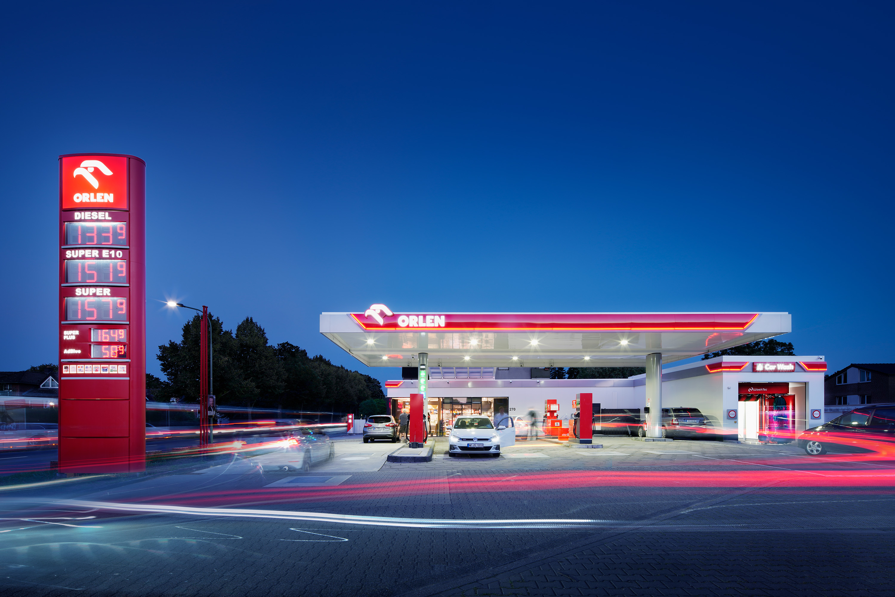 ORLEN Deutschland